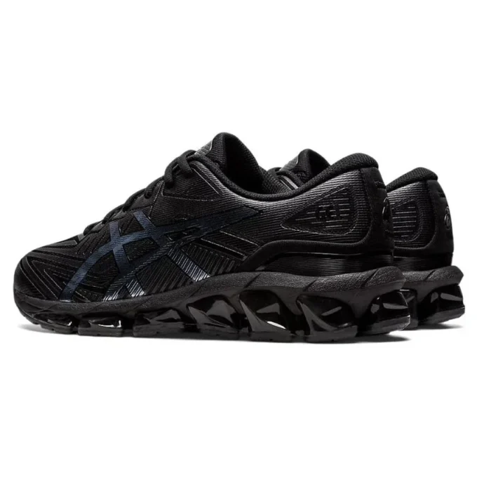 Gel-Quantum 360 7 „Black“