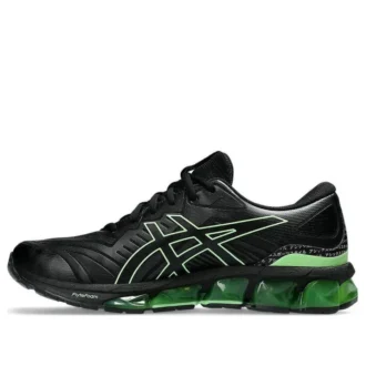 Gel-Quantum 360 7 „Black Bright Lime“