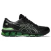 Gel-Quantum 360 7 „Black Bright Lime“