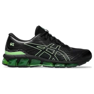 Gel-Quantum 360 7 „Black Bright Lime“