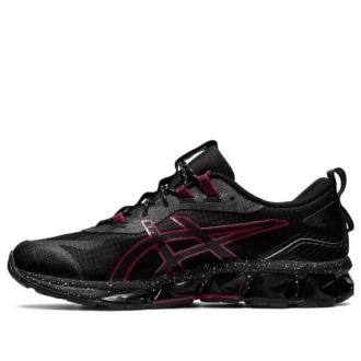 Gel-Quantum 360 7 „Black Burgundy“