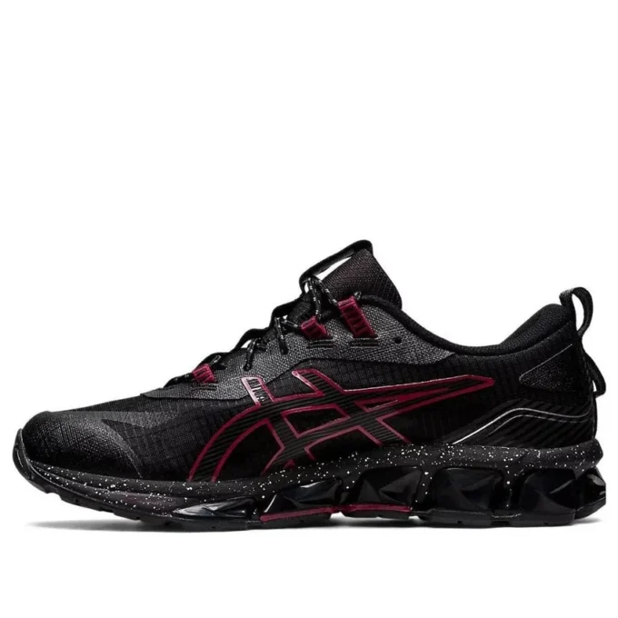 Gel-Quantum 360 7 „Black Burgundy“