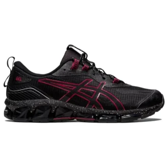 Gel-Quantum 360 7 „Black Burgundy“