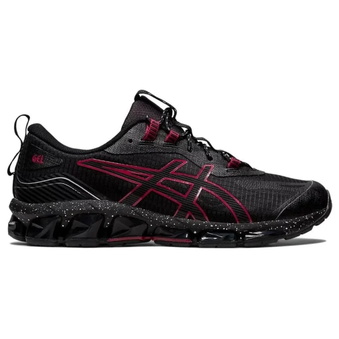 Gel-Quantum 360 7 „Black Burgundy“