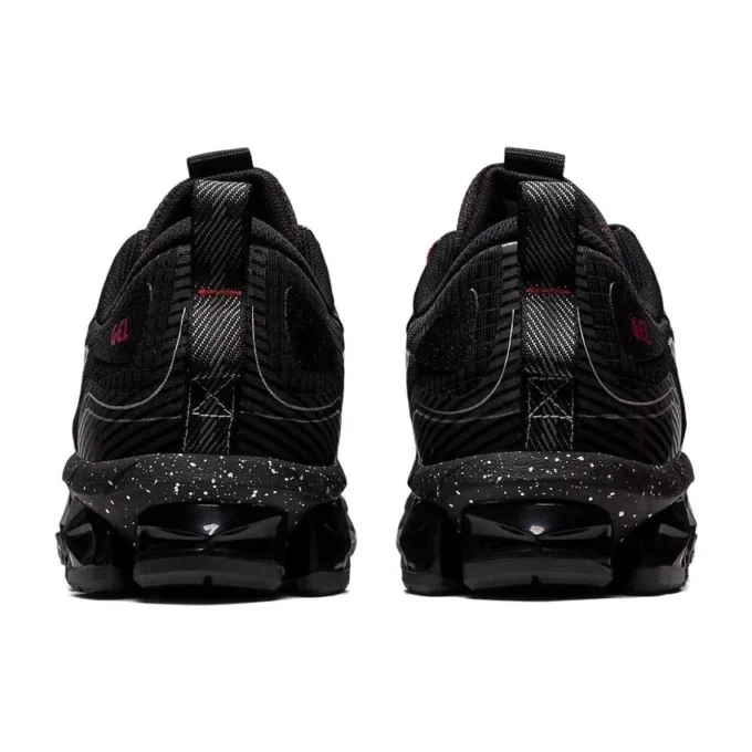 Gel-Quantum 360 7 „Black Burgundy“