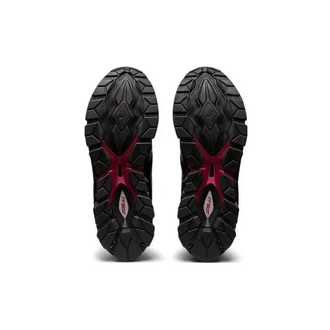 Gel-Quantum 360 7 „Black Burgundy“
