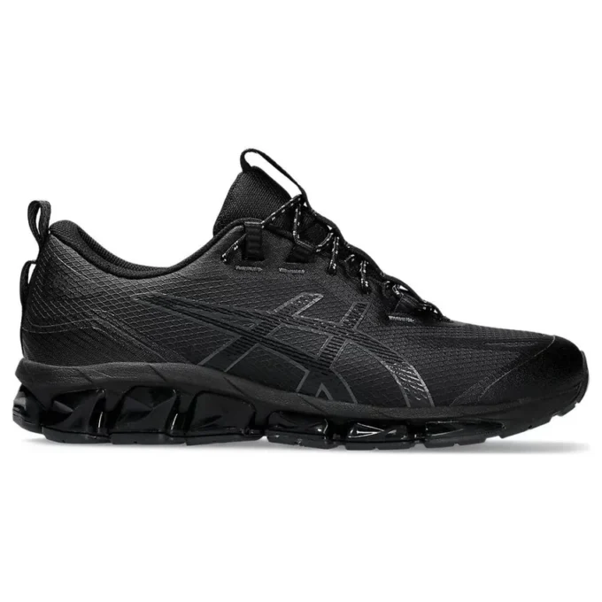 Gel-Quantum 360 7 „Black Graphite Grey“