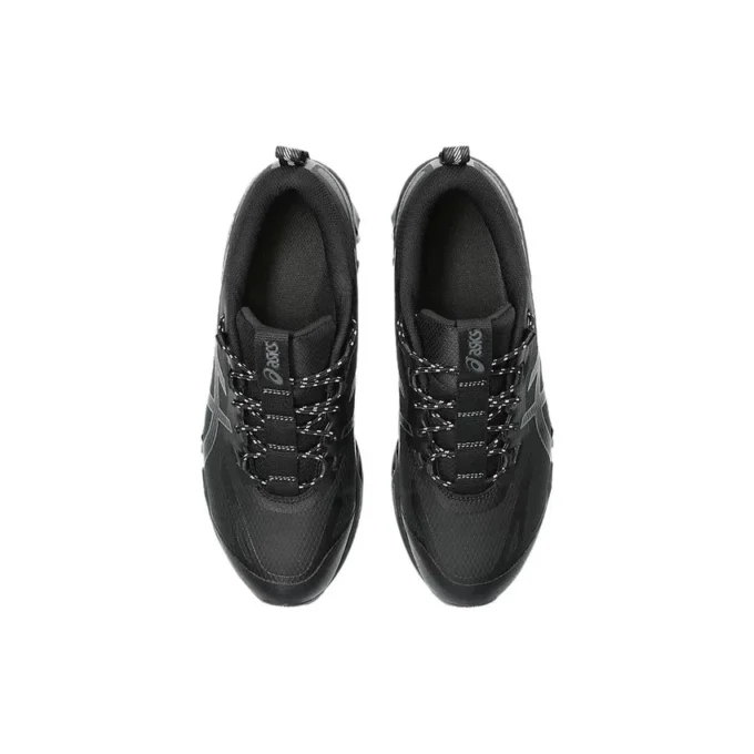Gel-Quantum 360 7 „Black Graphite Grey“