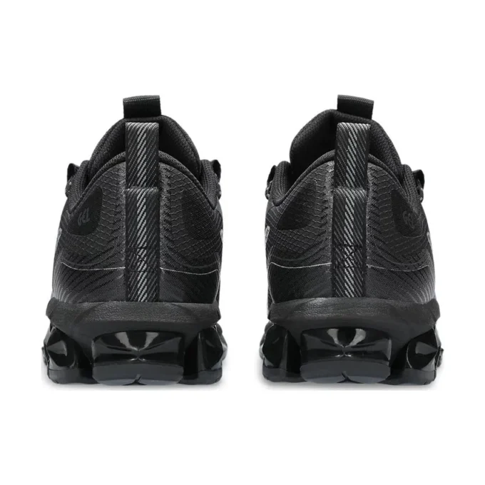 Gel-Quantum 360 7 „Black Graphite Grey“