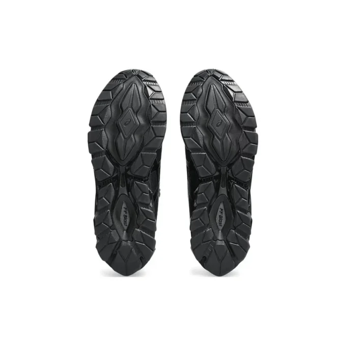 Gel-Quantum 360 7 „Black Graphite Grey“