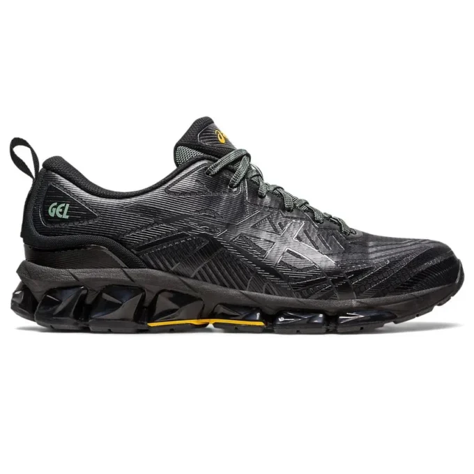 Gel-Quantum 360 7 „Black Ivy“