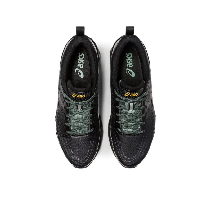 Gel-Quantum 360 7 „Black Ivy“