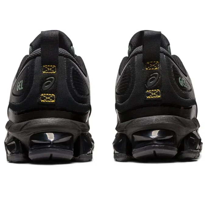 Gel-Quantum 360 7 „Black Ivy“