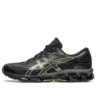 Gel-Quantum 360 7 „Black Neon Lime“