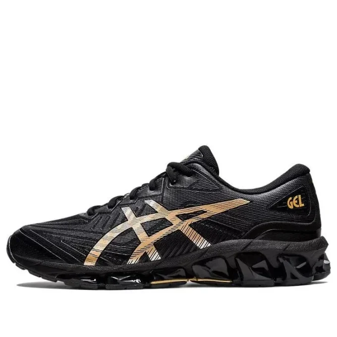 Gel-Quantum 360 7 „Black Pure Gold“