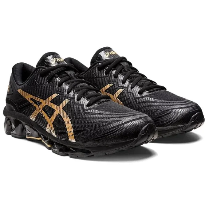 Gel-Quantum 360 7 „Black Pure Gold“