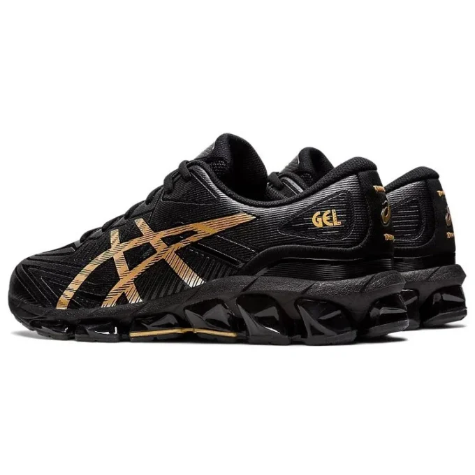 Gel-Quantum 360 7 „Black Pure Gold“