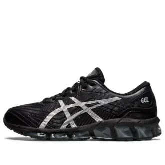 Gel-Quantum 360 7 „Black Pure Silver“