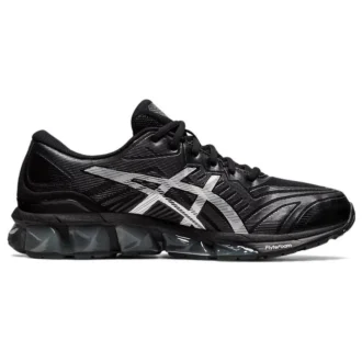 Gel-Quantum 360 7 „Black Pure Silver“