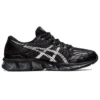 Gel-Quantum 360 7 „Black Pure Silver“