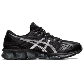 Gel-Quantum 360 7 „Black Pure Silver“