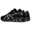 Gel-Quantum 360 7 „Black Pure Silver“