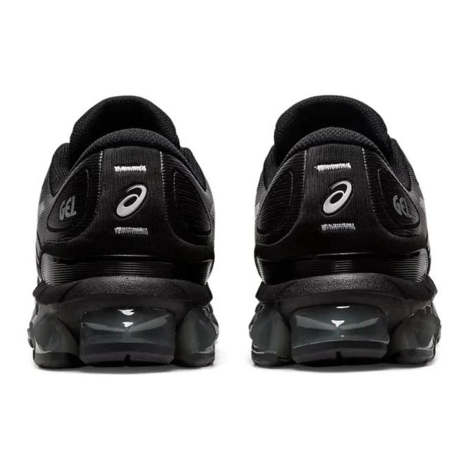 Gel-Quantum 360 7 „Black Pure Silver“