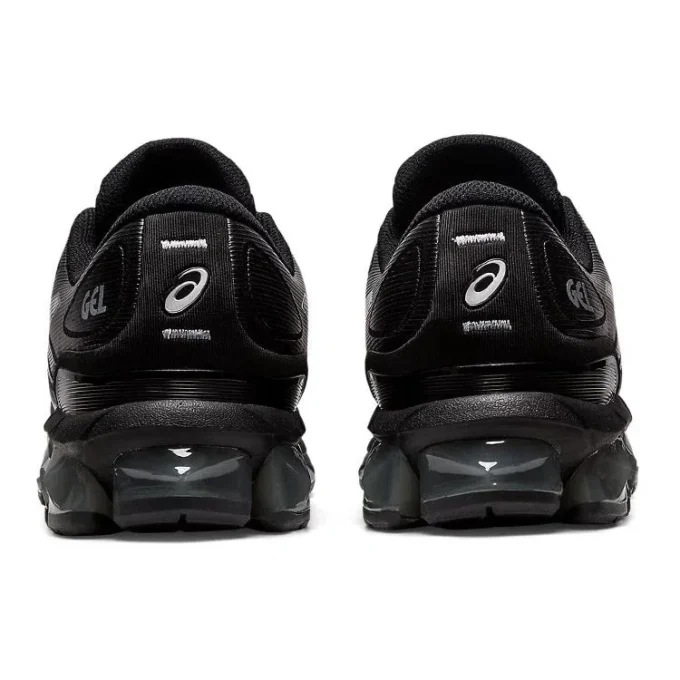 Gel-Quantum 360 7 „Black Pure Silver“