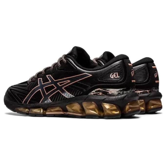 Gel-Quantum 360 7 „Black Rose Gold“