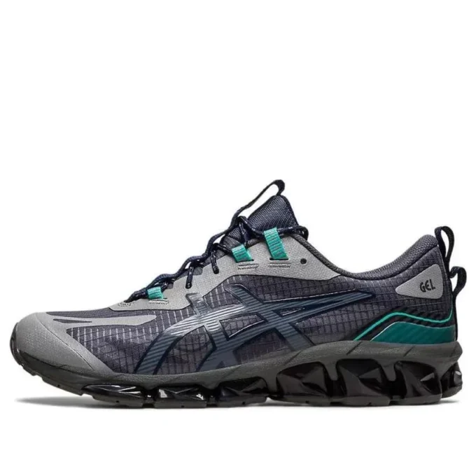 Gel-Quantum 360 7 „Carrier Grey Waterfall“