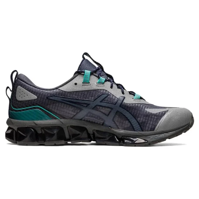 Gel-Quantum 360 7 „Carrier Grey Waterfall“