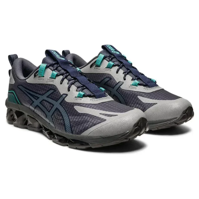 Gel-Quantum 360 7 „Carrier Grey Waterfall“