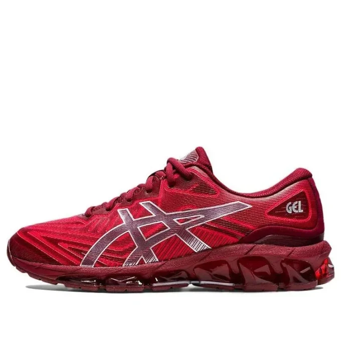 Gel-Quantum 360 7 „Classic Red“
