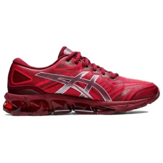 Gel-Quantum 360 7 „Classic Red“