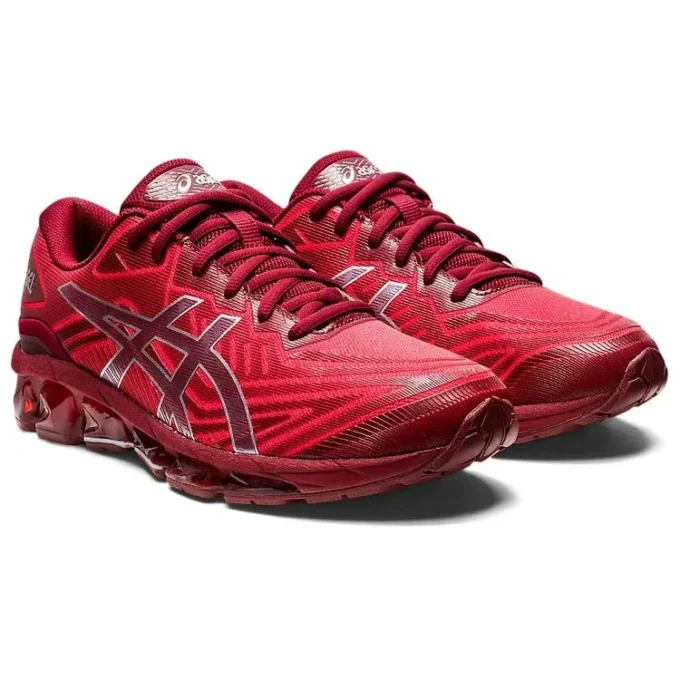 Gel-Quantum 360 7 „Classic Red“