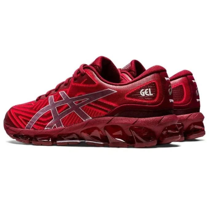 Gel-Quantum 360 7 „Classic Red“
