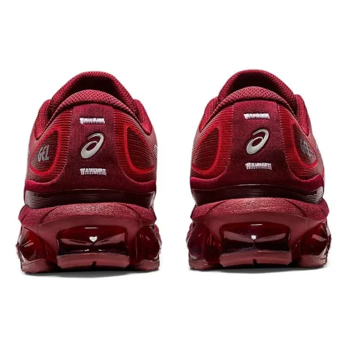 Gel-Quantum 360 7 „Classic Red“