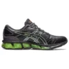 Gel-Quantum 360 7 „Dark Grey Lime“