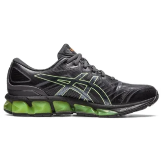 Gel-Quantum 360 7 „Dark Grey Lime“
