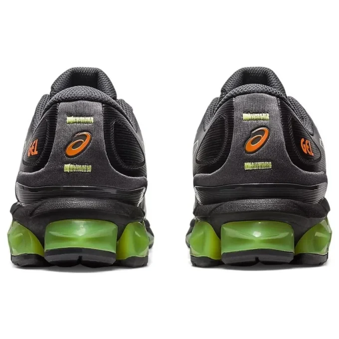 Gel-Quantum 360 7 „Dark Grey Lime“