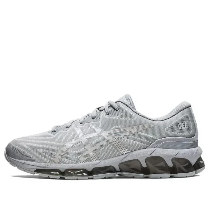 Gel-Quantum 360 7 „Glacier Grey“