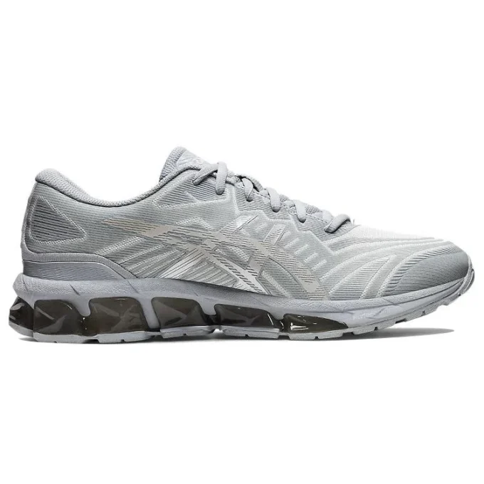 Gel-Quantum 360 7 „Glacier Grey“