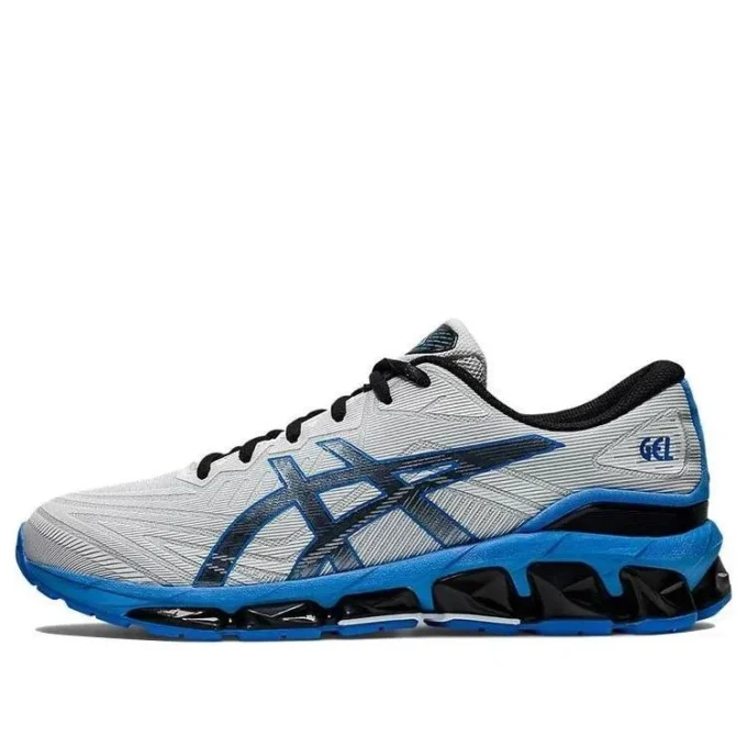 Gel-Quantum 360 7 „Glacier Grey Blue Coast“