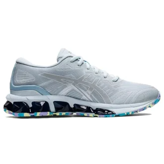 Gel-Quantum 360 7 „Gray Blue“