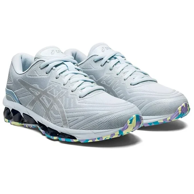 Gel-Quantum 360 7 „Gray Blue“