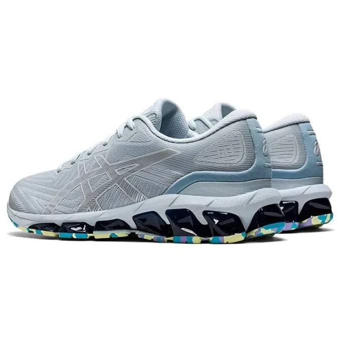 Gel-Quantum 360 7 „Gray Blue“