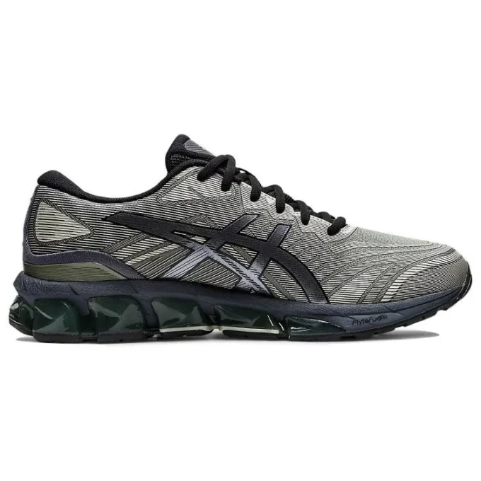 Gel-Quantum 360 7 „Gunmetal Lichen Green“