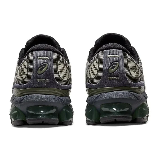 Gel-Quantum 360 7 „Gunmetal Lichen Green“