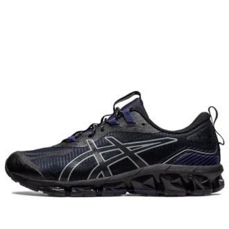 Gel-Quantum 360 7 „Midnight Black“