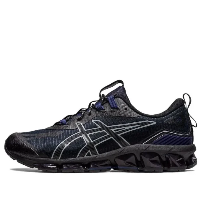 Gel-Quantum 360 7 „Midnight Black“